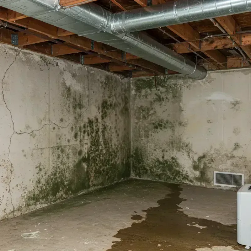 Professional Mold Removal in Sturbridge, MA